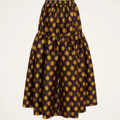 La DoubleJ Oscar Skirt | Thumbnail 6 La DoubleJ Oscar Skirt | Thumbnail 6