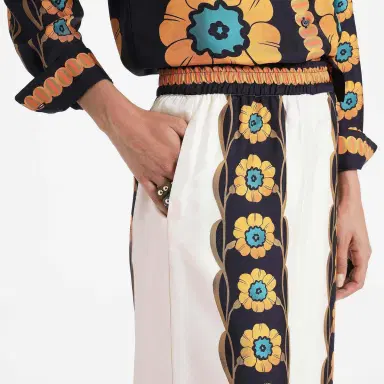 La DoubleJ Palazzo Pants | Thumbnail 4 La DoubleJ Palazzo Pants | Thumbnail 4