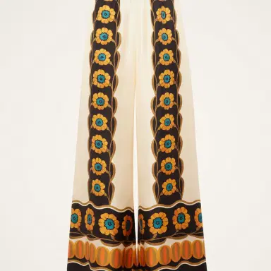 La DoubleJ Palazzo Pants | Thumbnail 5 La DoubleJ Palazzo Pants | Thumbnail 5