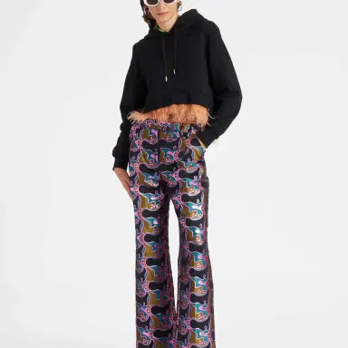 La DoubleJ Loose Pants | Thumbnail 2 La DoubleJ Loose Pants | Thumbnail 2