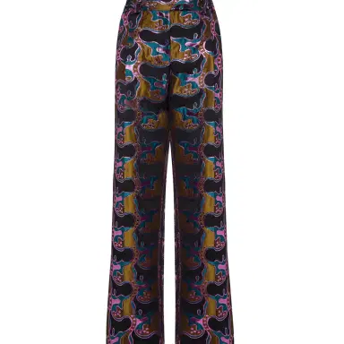 La DoubleJ Loose Pants | Thumbnail 4 La DoubleJ Loose Pants | Thumbnail 4