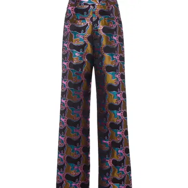 La DoubleJ Loose Pants | Thumbnail 5 La DoubleJ Loose Pants | Thumbnail 5