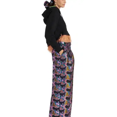La DoubleJ Loose Pants | Thumbnail 1 La DoubleJ Loose Pants | Thumbnail 1