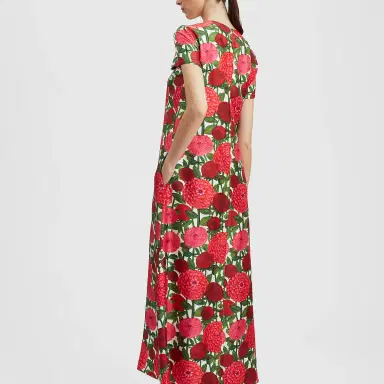 La DoubleJ Swing Dress | Thumbnail 2 La DoubleJ Swing Dress | Thumbnail 2