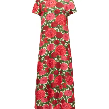La DoubleJ Swing Dress | Thumbnail 4 La DoubleJ Swing Dress | Thumbnail 4