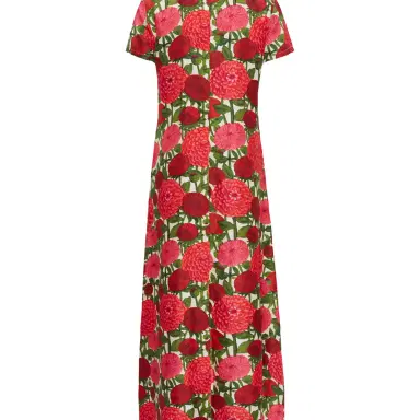 La DoubleJ Swing Dress | Thumbnail 5 La DoubleJ Swing Dress | Thumbnail 5