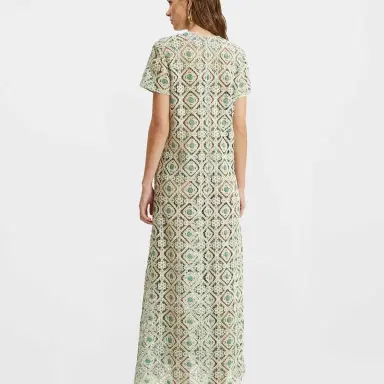 La DoubleJ Swing Dress | Thumbnail 2 La DoubleJ Swing Dress | Thumbnail 2