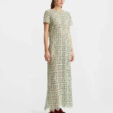 La DoubleJ Swing Dress | Thumbnail 3 La DoubleJ Swing Dress | Thumbnail 3