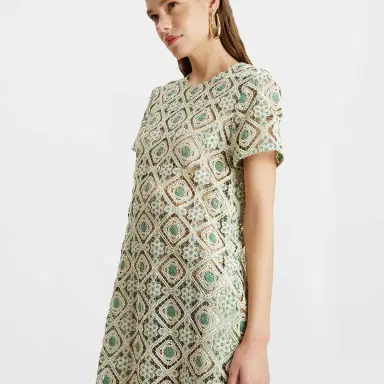La DoubleJ Swing Dress | Thumbnail 4 La DoubleJ Swing Dress | Thumbnail 4