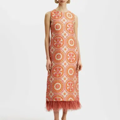 La DoubleJ Column Dress | Thumbnail 3 La DoubleJ Column Dress | Thumbnail 3