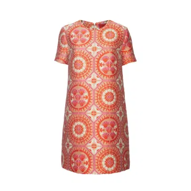 La DoubleJ Mini Swing Dress | Thumbnail 5 La DoubleJ Mini Swing Dress | Thumbnail 5
