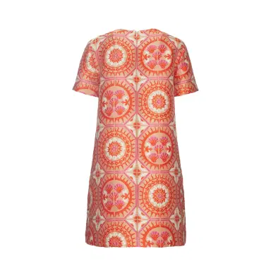 La DoubleJ Mini Swing Dress | Thumbnail 6 La DoubleJ Mini Swing Dress | Thumbnail 6