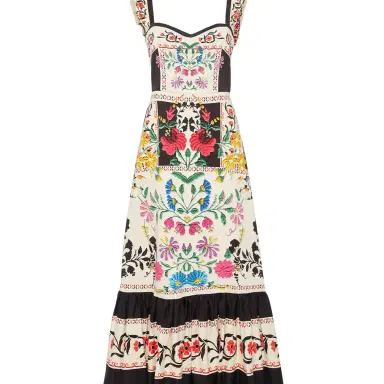 La DoubleJ Gingerbread Dress | Thumbnail 4 La DoubleJ Gingerbread Dress | Thumbnail 4