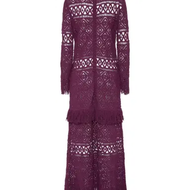 La DoubleJ Lacey Swing Dress | Thumbnail 5 La DoubleJ Lacey Swing Dress | Thumbnail 5