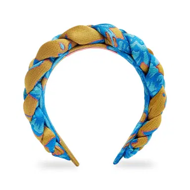 La DoubleJ Rapunzel Headband | Thumbnail 2 La DoubleJ Rapunzel Headband | Thumbnail 2