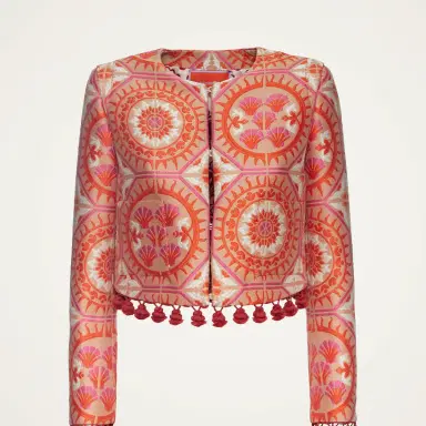 La DoubleJ Bijoux Jacket | Thumbnail 6 La DoubleJ Bijoux Jacket | Thumbnail 6