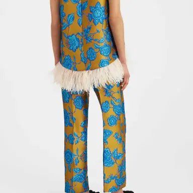 La DoubleJ Hendrix Pants | Thumbnail 2 La DoubleJ Hendrix Pants | Thumbnail 2