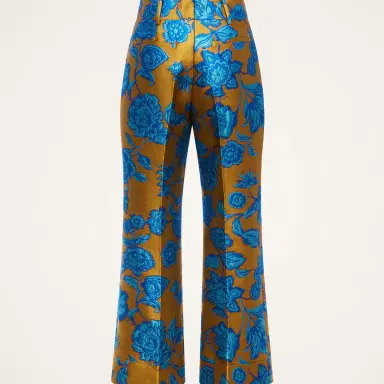 La DoubleJ Hendrix Pants | Thumbnail 6 La DoubleJ Hendrix Pants | Thumbnail 6