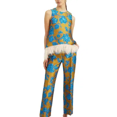La DoubleJ Hendrix Pants | Thumbnail 1 La DoubleJ Hendrix Pants | Thumbnail 1