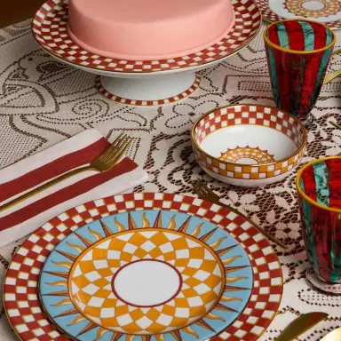La DoubleJ Cake Stand | Thumbnail 6 La DoubleJ Cake Stand | Thumbnail 6