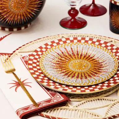 La DoubleJ Dessert Plates Set Of 2 | Thumbnail 3 La DoubleJ Dessert Plates Set Of 2 | Thumbnail 3