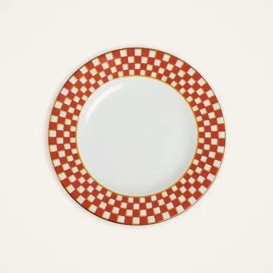 La DoubleJ Dinner Plates Set Of 2 | Thumbnail 2 La DoubleJ Dinner Plates Set Of 2 | Thumbnail 2