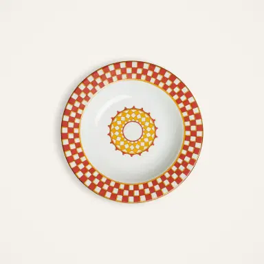 La DoubleJ Soup Plates Set Of 2 | Thumbnail 2 La DoubleJ Soup Plates Set Of 2 | Thumbnail 2