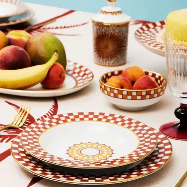 La DoubleJ Soup Plates Set Of 2 | Thumbnail 3 La DoubleJ Soup Plates Set Of 2 | Thumbnail 3