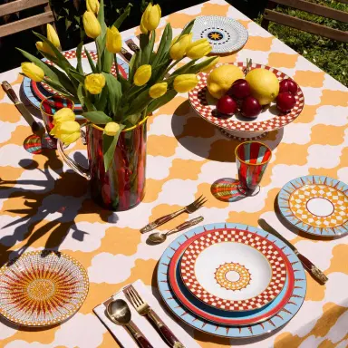 La DoubleJ Soup Plates Set Of 2 | Thumbnail 4 La DoubleJ Soup Plates Set Of 2 | Thumbnail 4