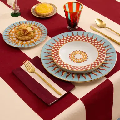 La DoubleJ Soup Plates Set Of 2 | Thumbnail 5 La DoubleJ Soup Plates Set Of 2 | Thumbnail 5