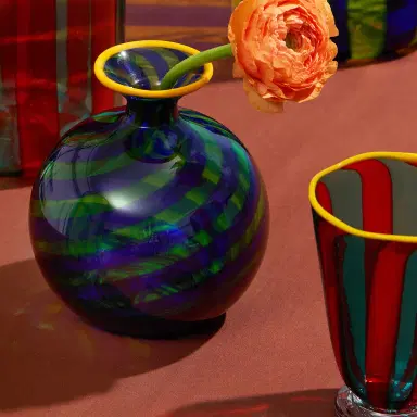 La DoubleJ Mini Ciccio Vase | Thumbnail 4 La DoubleJ Mini Ciccio Vase | Thumbnail 4