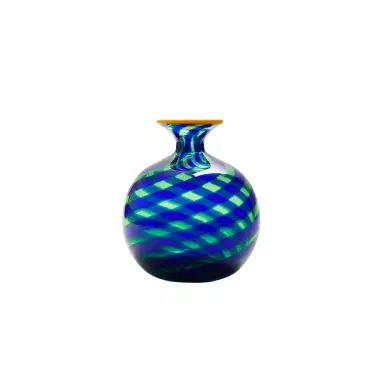 La DoubleJ Mini Ciccio Vase | Thumbnail 1 La DoubleJ Mini Ciccio Vase | Thumbnail 1