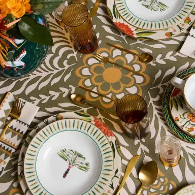 La DoubleJ Soup Plates Set Of 2 | Thumbnail 4 La DoubleJ Soup Plates Set Of 2 | Thumbnail 4