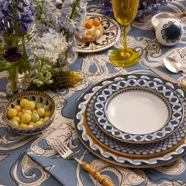 La DoubleJ Soup Plates Set Of 2 | Thumbnail 4 La DoubleJ Soup Plates Set Of 2 | Thumbnail 4