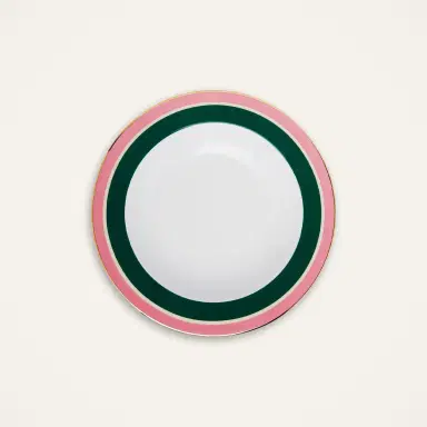 La DoubleJ Soup Plates Set Of 2 | Thumbnail 2 La DoubleJ Soup Plates Set Of 2 | Thumbnail 2