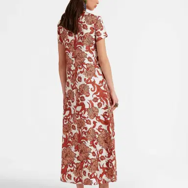 La DoubleJ Swing Dress | Thumbnail 2 La DoubleJ Swing Dress | Thumbnail 2