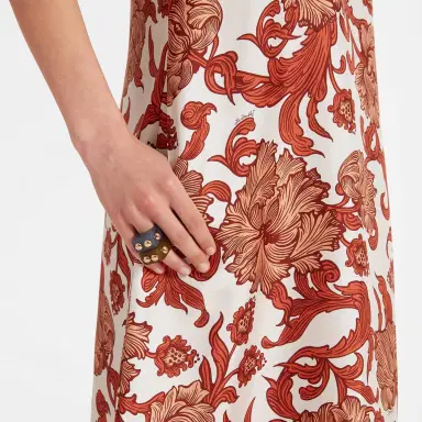 La DoubleJ Swing Dress | Thumbnail 5 La DoubleJ Swing Dress | Thumbnail 5