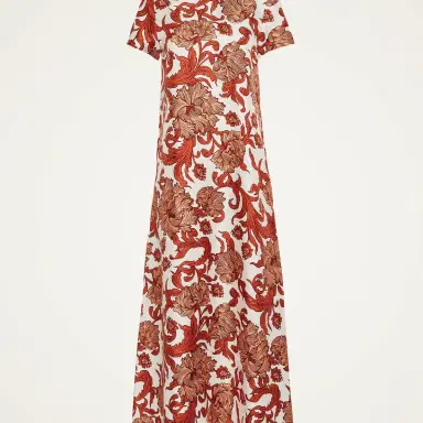 La DoubleJ Swing Dress | Thumbnail 6 La DoubleJ Swing Dress | Thumbnail 6