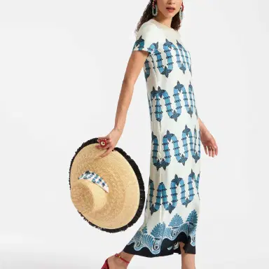 La DoubleJ Swing Dress | Thumbnail 4 La DoubleJ Swing Dress | Thumbnail 4