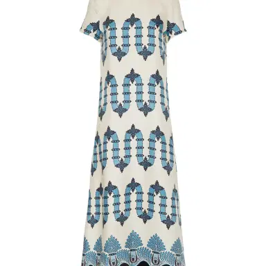 La DoubleJ Swing Dress | Thumbnail 6 La DoubleJ Swing Dress | Thumbnail 6