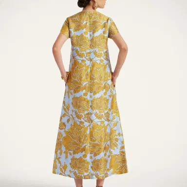 La DoubleJ Swing Dress | Thumbnail 2 La DoubleJ Swing Dress | Thumbnail 2
