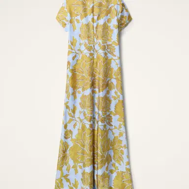 La DoubleJ Swing Dress | Thumbnail 6 La DoubleJ Swing Dress | Thumbnail 6