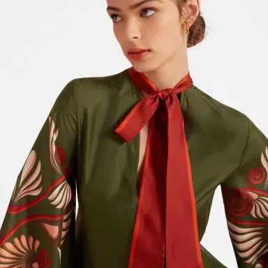 La DoubleJ Magnifico Dress | Thumbnail 6 La DoubleJ Magnifico Dress | Thumbnail 6