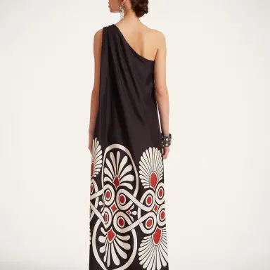 La DoubleJ Roy Dress | Thumbnail 2 La DoubleJ Roy Dress | Thumbnail 2