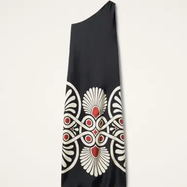 La DoubleJ Roy Dress | Thumbnail 6 La DoubleJ Roy Dress | Thumbnail 6
