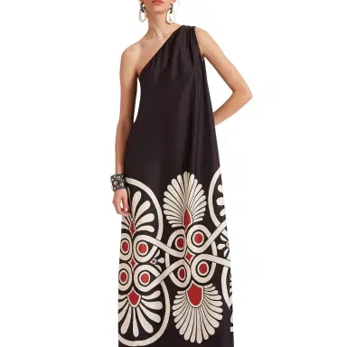 La DoubleJ Roy Dress | Thumbnail 1 La DoubleJ Roy Dress | Thumbnail 1