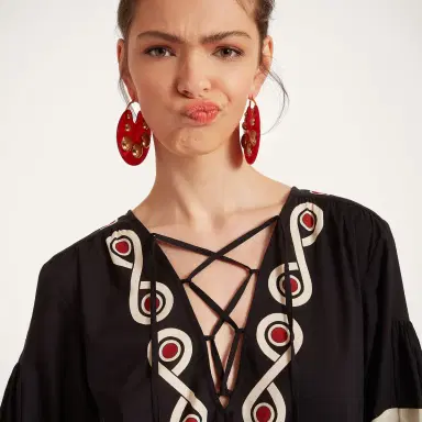 La DoubleJ Viviana Dress | Thumbnail 6 La DoubleJ Viviana Dress | Thumbnail 6