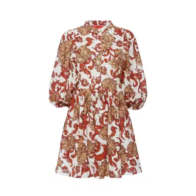 La DoubleJ Mini Portofino Dress | Thumbnail 5 La DoubleJ Mini Portofino Dress | Thumbnail 5