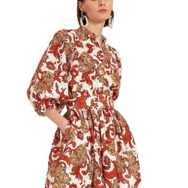 La DoubleJ Mini Portofino Dress | Thumbnail 1 La DoubleJ Mini Portofino Dress | Thumbnail 1