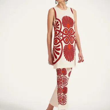 La DoubleJ Stretch Tunic | Thumbnail 4 La DoubleJ Stretch Tunic | Thumbnail 4